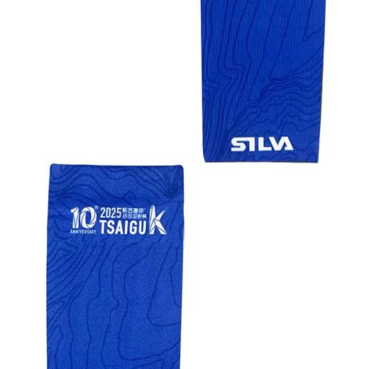 柴古唐斯SILVA联名款凉感保温护臂 商品图4