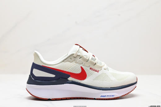 耐克Nike Air Zoom Structure 25休闲运动跑步鞋DJ7884-102男鞋 商品图0