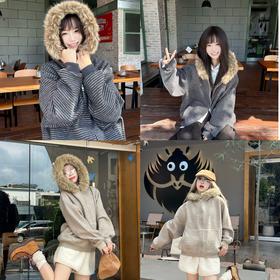 穿搭灵感|一秒Get林秋楠同款外套的穿搭公式🔍