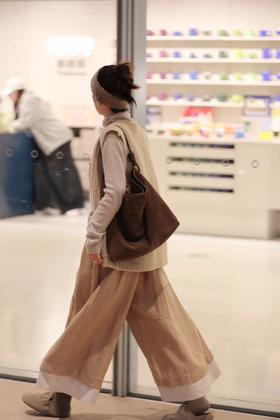 闪照第462期 缓慢