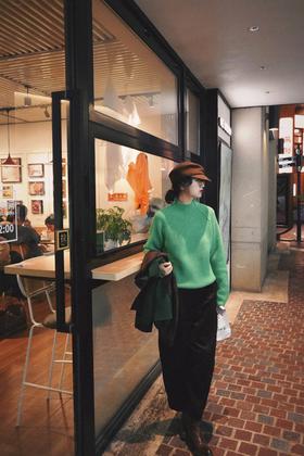 闪照第459期 软软糯糯