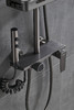 8325查理四档花洒-枪灰 商品缩略图6