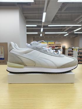 PUMA 彪马鞋 229.9元(线上线下同时在售，不一定有货，有轻微试穿痕迹，无原装鞋盒，介意勿拍)SZ-545080