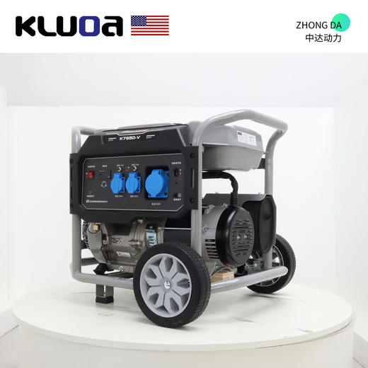 科罗拉 K7650-V 商品图2