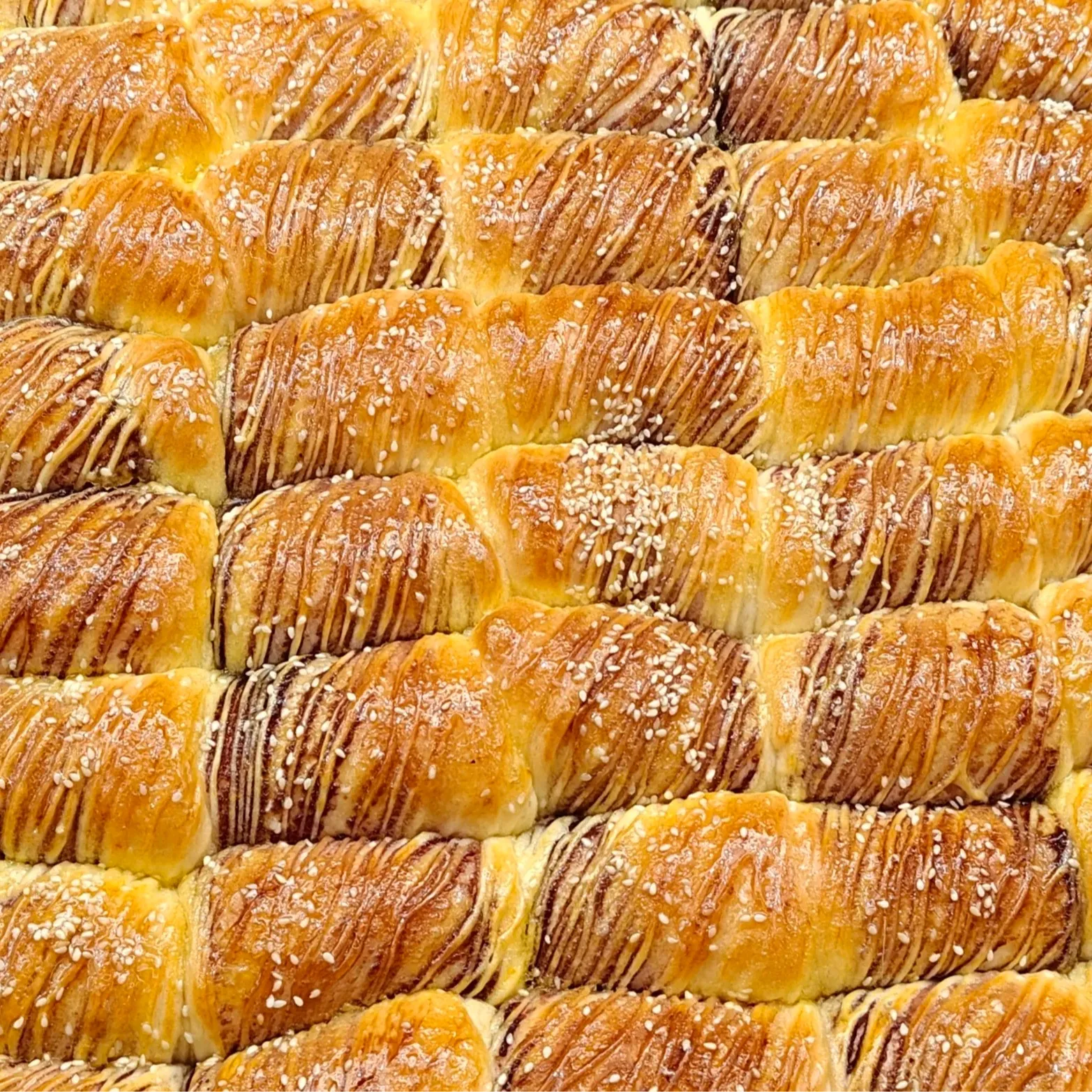 【超市】现制 新麦烘焙紫薯面包250g 6个/份