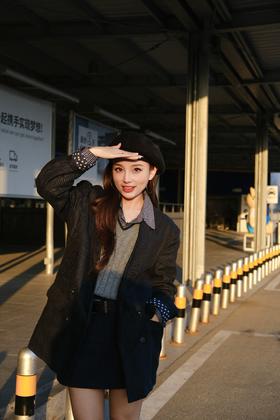 闪照第468期 暮色收藏家