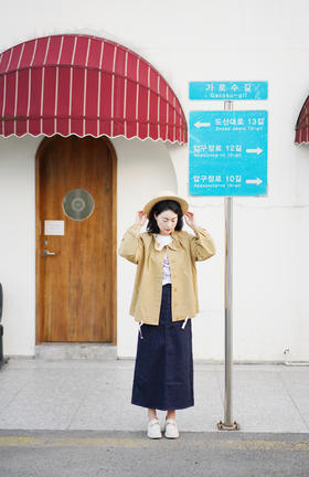 闪照第465期 沉静