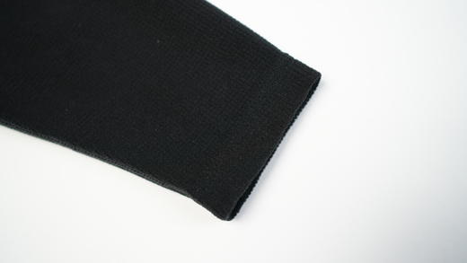 第四代鹰爪穿梭者立体方格轻量圆领抓绒衣 商品图3