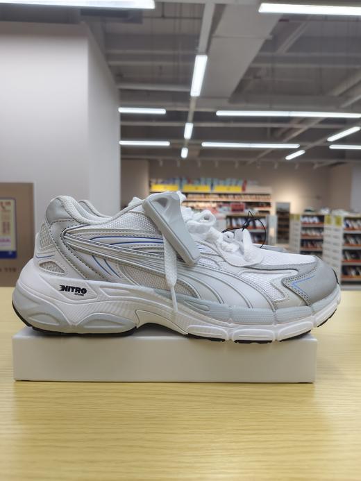 PUMA 彪马鞋 229.9元(线上线下同时在售，不一定有货，有轻微试穿痕迹，无原装鞋盒，介意勿拍)SZ-511327 商品图0