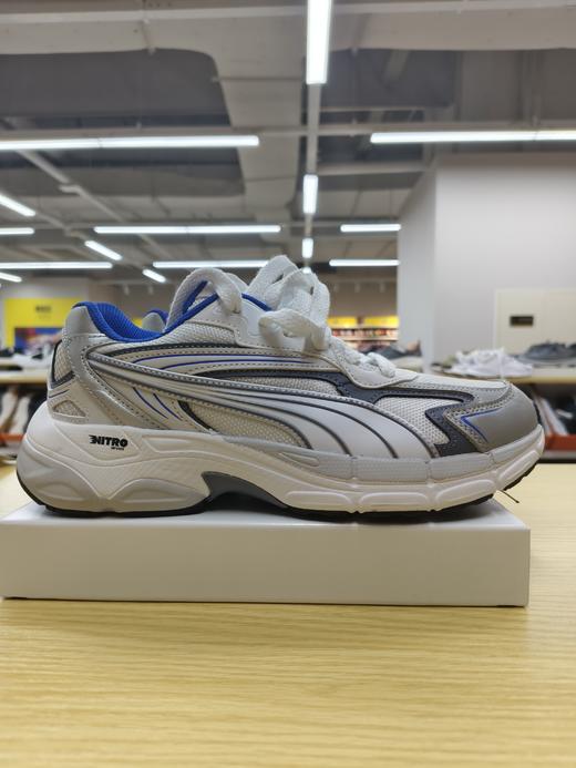 PUMA 彪马鞋 279.9元(线上线下同时在售，不一定有货，有轻微试穿痕迹，无原装鞋盒，介意勿拍)SZ-544810 商品图0