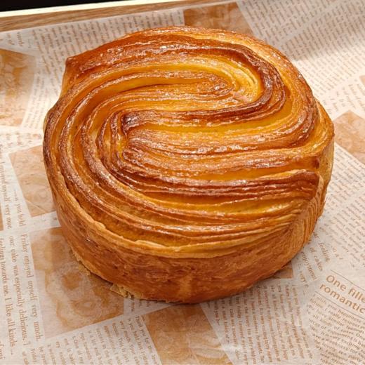 【超市】现制 新麦烘焙手撕包250g/个 商品图0