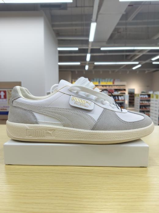 PUMA 彪马鞋 229.9元(线上线下同时在售，不一定有货，有轻微试穿痕迹，无原装鞋盒，介意勿拍)SZ-545352 商品图0