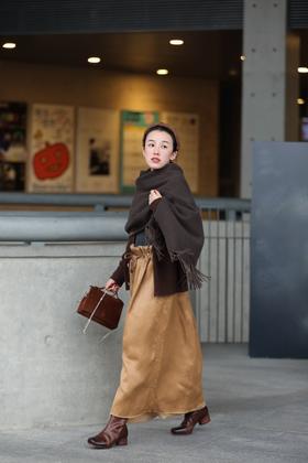 闪照第464期 深秋的情绪