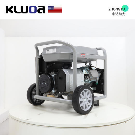 科罗拉 K12000E-V 商品图4