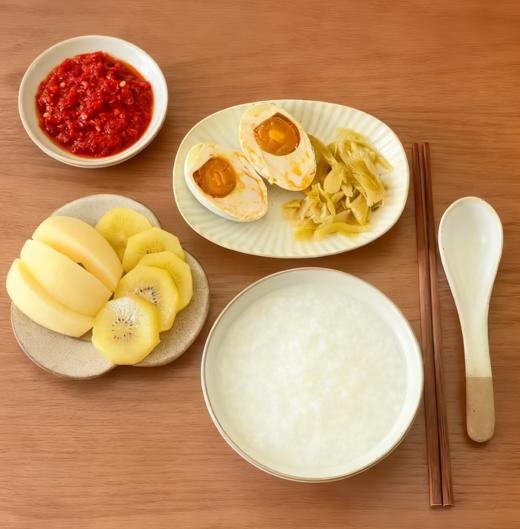 💰19.9到手3罐❗️【古蜀味道石磨辣椒酱】❗️根本不够吃😍鲜辣椒香浓郁🌶️ 🔻地道川味暴击💥四川二荆条鲜椒🌶️➕农家大蒜🧄鲜采现磨不隔夜，石磨工艺锁鲜🌶️ 商品图3