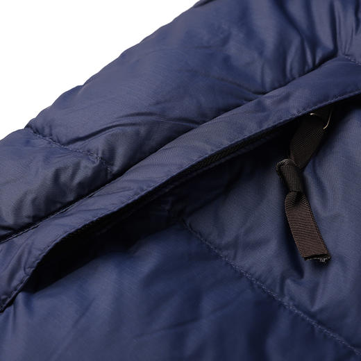 【超惠秒】The North Face  北面 抗寒保暖羽绒派克大衣12460 商品图5