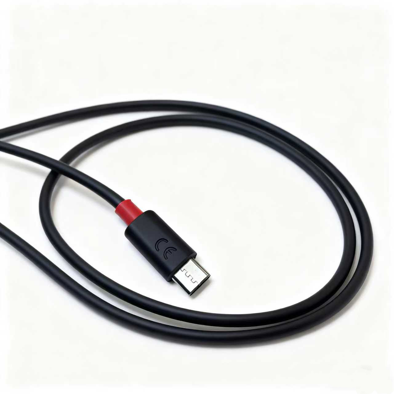 高品质 Type-C 30W 双C口 PD快充数据线 1米