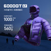 KAILAS凯乐石 6000GT LT雪山羽绒服 KG2543105 商品缩略图1