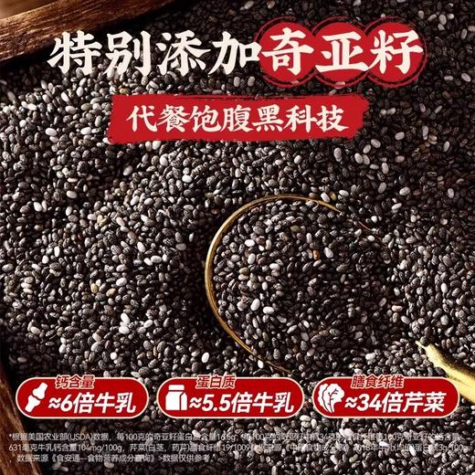 奇亚籽芝麻沙拉酱0蔗糖蔬菜水果大拌菜专用家用调味料新款新品健身减肥餐轻食调味 商品图3