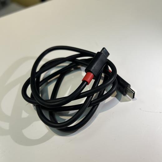 高品质 Type-C 30W 双C口 PD快充数据线 1米 商品图4