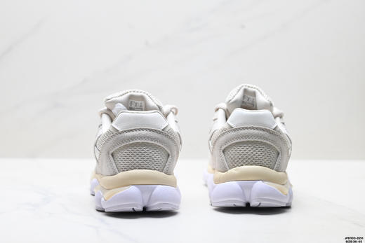 鬼塚虎Onitsuka Tiger ULTI RS TIGRUN复古百搭运动休闲鞋1183C478-200男女鞋 商品图5