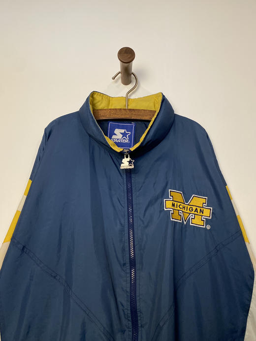 90年代 Vintage STARTER 运动外套 _SJK(L) 商品图2