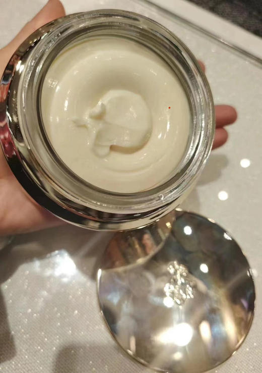 国柜！兰蔻菁纯身体霜75ml+玫瑰香皂100g礼盒 玻色因保湿滋润紧致肌肤玫瑰香 商品图2