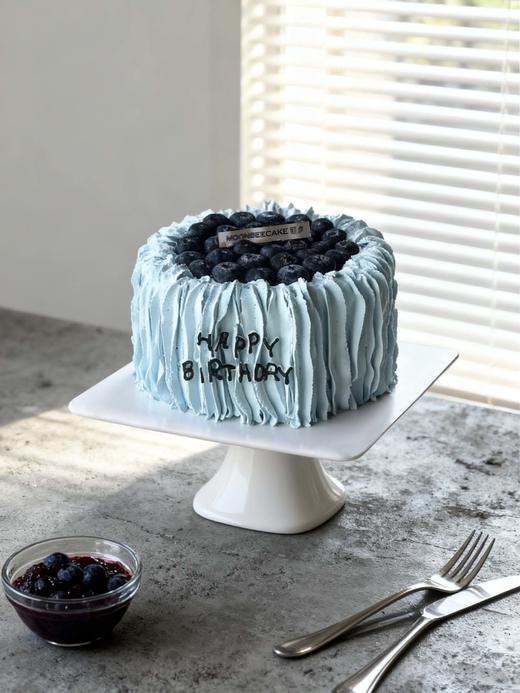 深蓝·浅蓝 商品图0