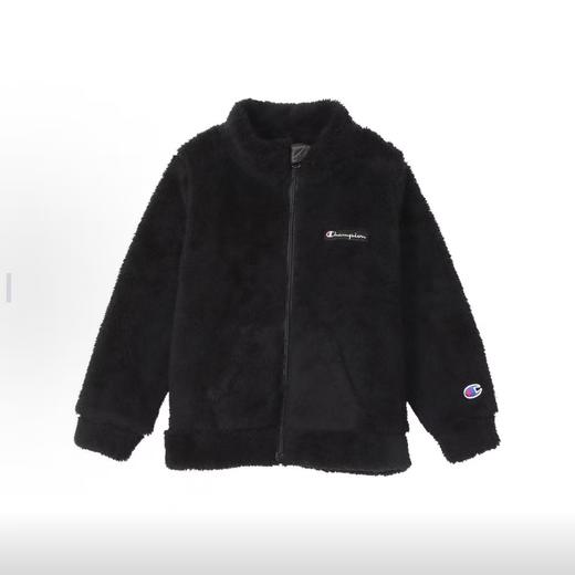 Champion kids 99.9元冠军儿童羊羔绒外套626523-QS（线上线下同时售卖 不保证有货 介意勿拍） 商品图1