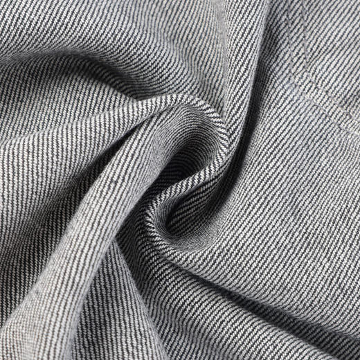 【超惠秒】Emporio Armani 阿玛尼 男士弹棉牛仔休闲长裤11877 商品图6