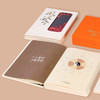 【正安】 2026养生日记本 一册双玩法 月月换心境 跟着节气养身心 记录生活的中式美学生活日志 商品缩略图8