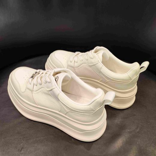 LFGJ凌介女鞋 17203时尚百搭休闲鞋 商品图5