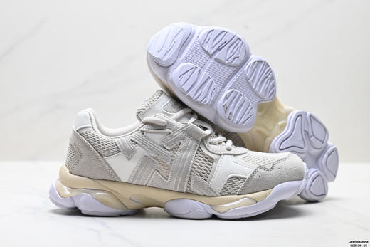 鬼塚虎Onitsuka Tiger ULTI RS TIGRUN复古百搭运动休闲鞋1183C478-200男女鞋 商品图4