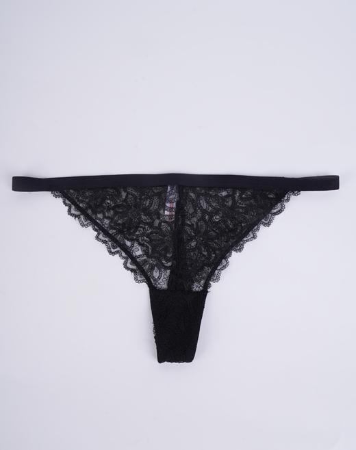 HSIA遐蕾丝美背套装【不退不换】 商品图4