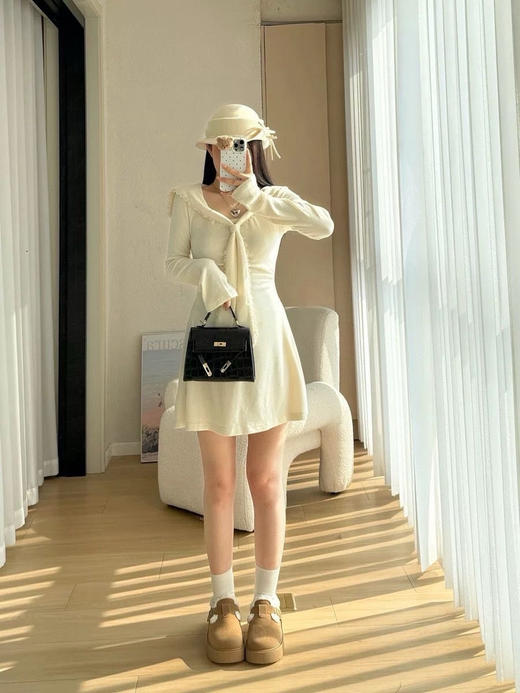 加绒勃肯鞋建议拍大一码 商品图3