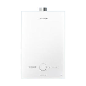 万和燃气热水器 JSQ30-16Q20 恒温机