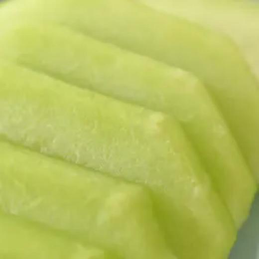 去皮脆柔蜜瓜  蜜瓜果切 商品图3