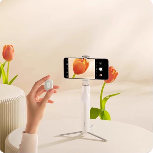 华为  三脚架自拍杆 商品图1