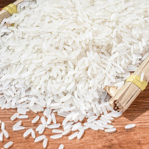 曼哈浓香泰国清莱茉莉香米 1kg 商品图4