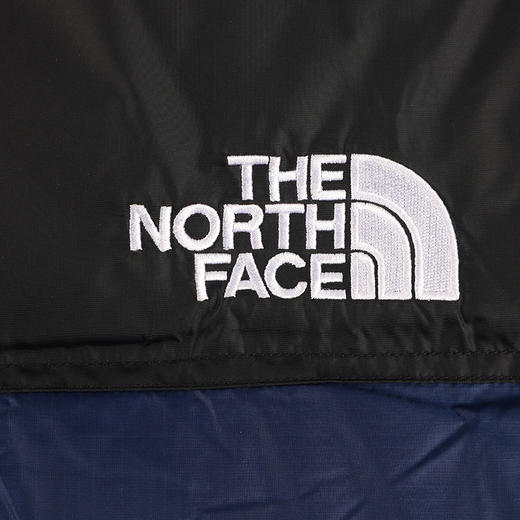 【超惠秒】The North Face  北面 抗寒保暖羽绒派克大衣12460 商品图4