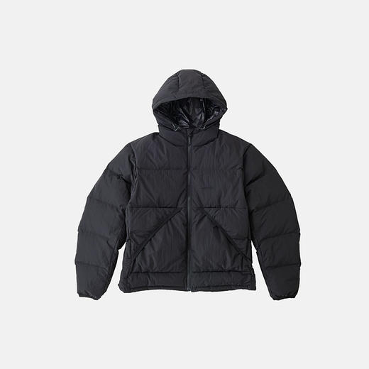 GRAMICCI DOWN PUFFER HOODED JACKET 连帽羽绒服 商品图4