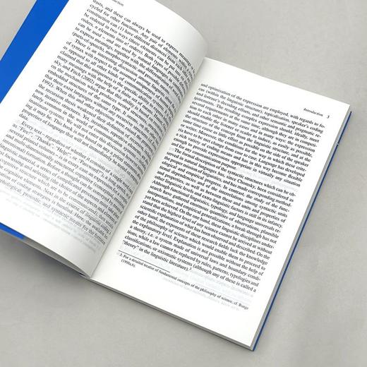 句法计量分析 新锐、经典的语言学与应用语言学力作 商品图5