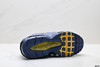 耐克NIKE AIR MAX 95气垫复古休闲运动慢跑鞋IB7936-400男鞋 商品缩略图8