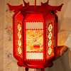 紫禁游园纸艺灯 商品缩略图2