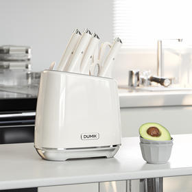 DUMIK中科德马克鲨鱼系列 鲨鱼系列套刀-S