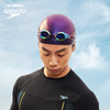 Speedo/速比涛  V速3代防雾双镜带竞速泳镜 商品缩略图4