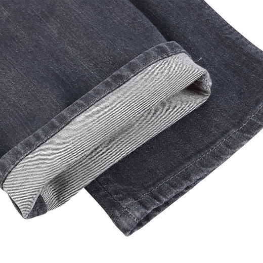 【超惠秒】Emporio Armani 阿玛尼 男士弹棉牛仔休闲长裤11877 商品图5