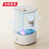 小熊JSQ-F50M1加湿器（滤芯款）5L 智能恒湿银离子【包邮直发】 商品缩略图14