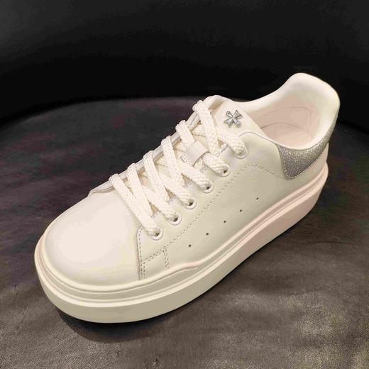 LFGJ凌介女鞋 20502时尚百搭休闲鞋 商品图0