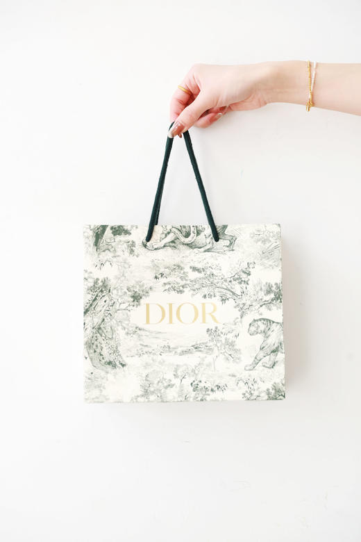 珍珠镌刻+小牛皮工艺，法式老钱风氛围感复古气质腰带皮带C102866 商品图3